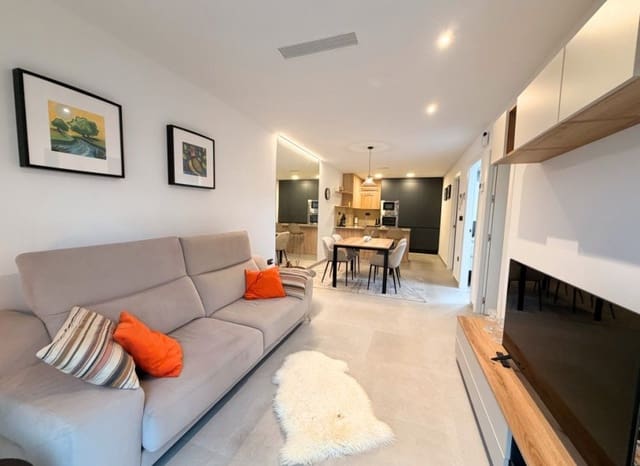 2 chambre Appartement à vendre à Lo Crispin, Algorfa avec piscine - 215 000 € (Ref: 10133552)