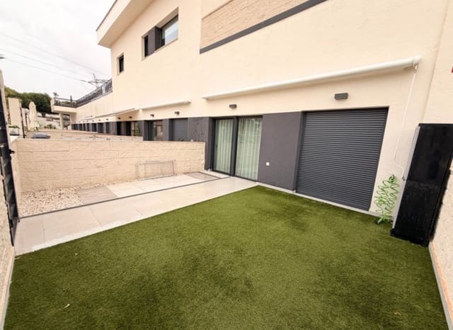 2 chambre Appartement à vendre à Lo Crispin, Algorfa avec piscine - 215 000 € (Ref: 10133552)