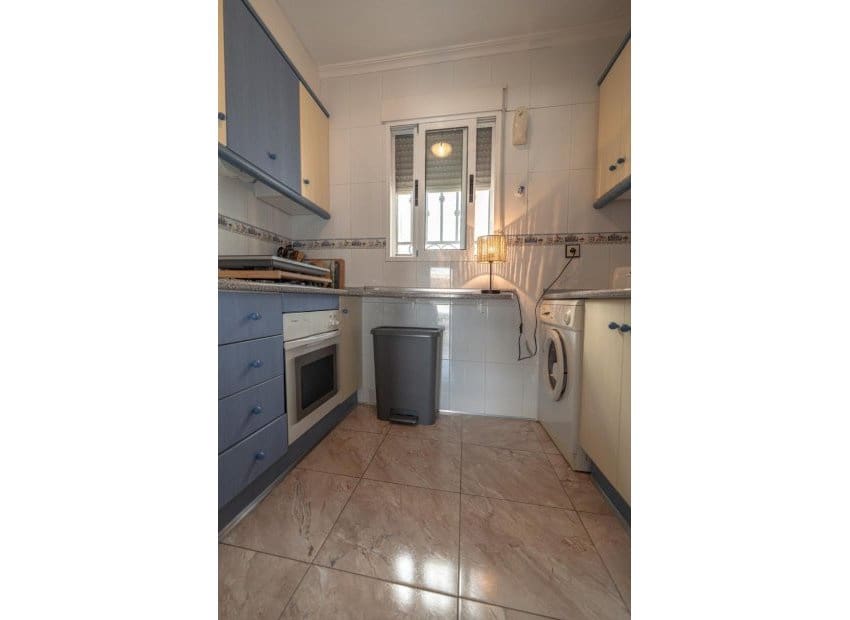 2 sovrum Lägenhet till salu i Vistabella med pool - 139 900 € (Ref: 10133553)