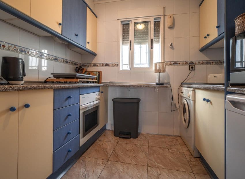 2 sovrum Lägenhet till salu i Vistabella med pool - 139 900 € (Ref: 10133553)