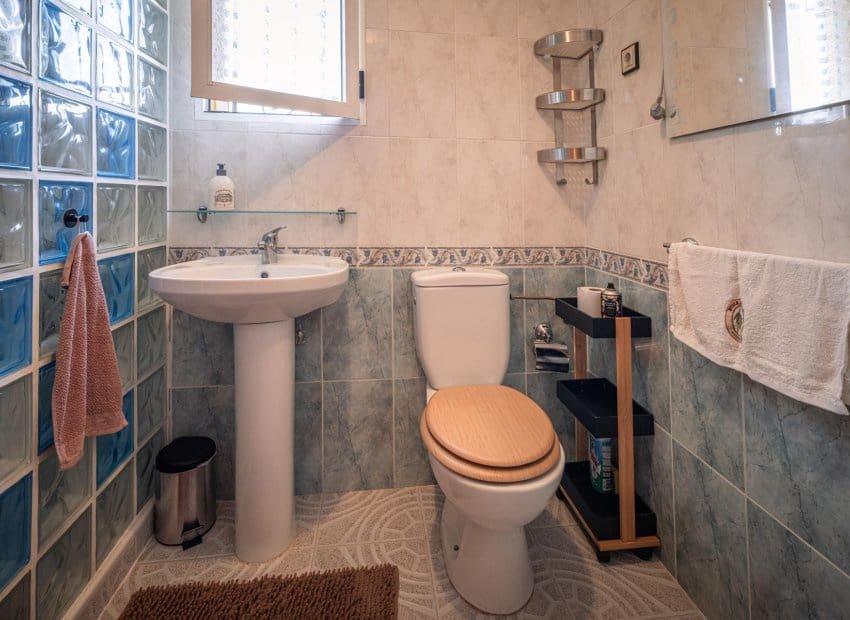 2 sovrum Lägenhet till salu i Vistabella med pool - 139 900 € (Ref: 10133553)