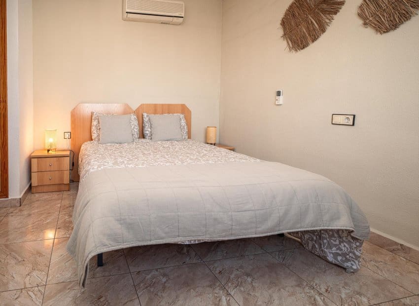 2 sovrum Lägenhet till salu i Vistabella med pool - 139 900 € (Ref: 10133553)