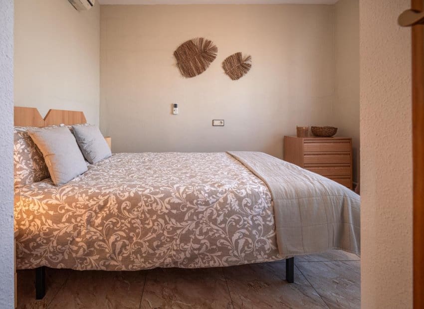 2 sovrum Lägenhet till salu i Vistabella med pool - 139 900 € (Ref: 10133553)