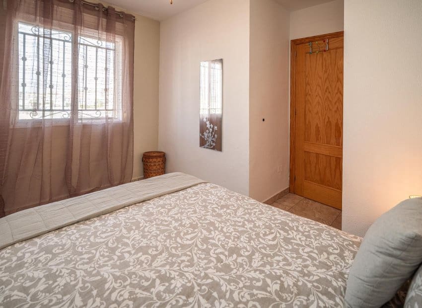 2 sovrum Lägenhet till salu i Vistabella med pool - 139 900 € (Ref: 10133553)