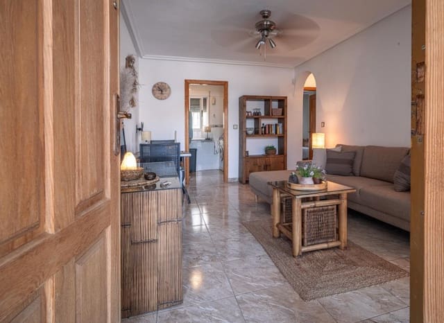 2 sovrum Lägenhet till salu i Vistabella, Orihuela med pool - 139 900 € (Ref: 10133553)
