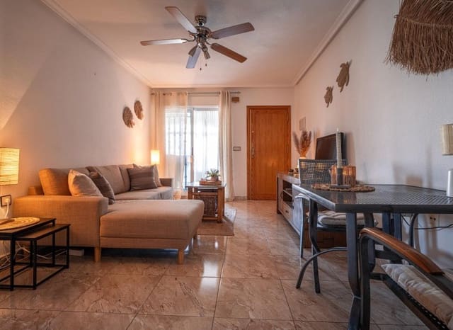 2 sovrum Lägenhet till salu i Vistabella, Orihuela med pool - 139 900 € (Ref: 10133553)