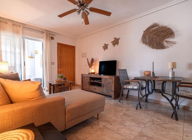 2 sovrum Lägenhet till salu i Vistabella, Orihuela med pool - 139 900 € (Ref: 10133553)
