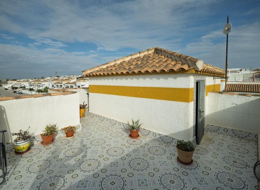 2 sovrum Lägenhet till salu i Vistabella med pool - 139 900 € (Ref: 10133553)