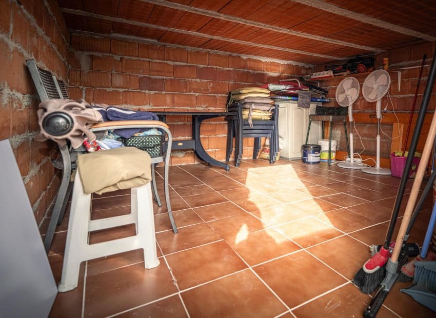 2 sovrum Lägenhet till salu i Vistabella med pool - 139 900 € (Ref: 10133553)