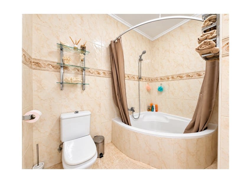2 sovrum Hus till salu i Ciudad Quesada med pool - 189 995 € (Ref: 10133554)