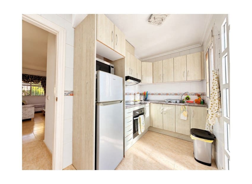 2 sovrum Hus till salu i Ciudad Quesada med pool - 189 995 € (Ref: 10133554)
