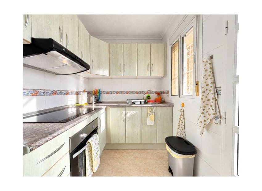 2 sovrum Hus till salu i Ciudad Quesada med pool - 189 995 € (Ref: 10133554)
