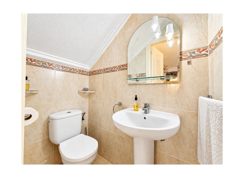 2 sovrum Hus till salu i Ciudad Quesada med pool - 189 995 € (Ref: 10133554)