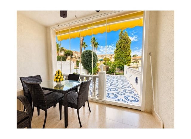2 sovrum Hus till salu i Ciudad Quesada, Rojales med pool - 189 995 € (Ref: 10133554)