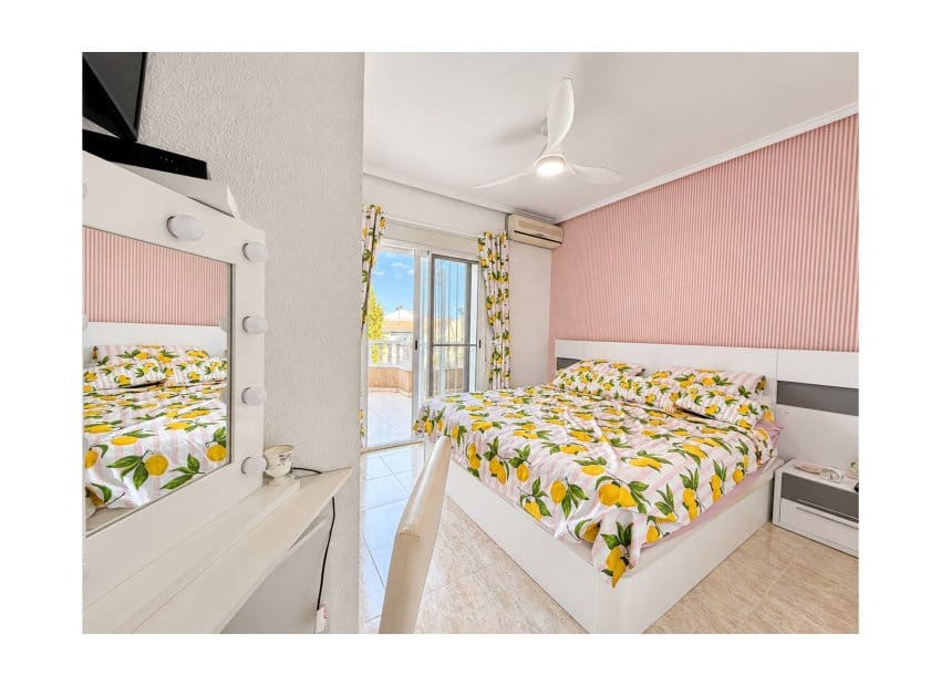 2 sovrum Hus till salu i Ciudad Quesada med pool - 189 995 € (Ref: 10133554)