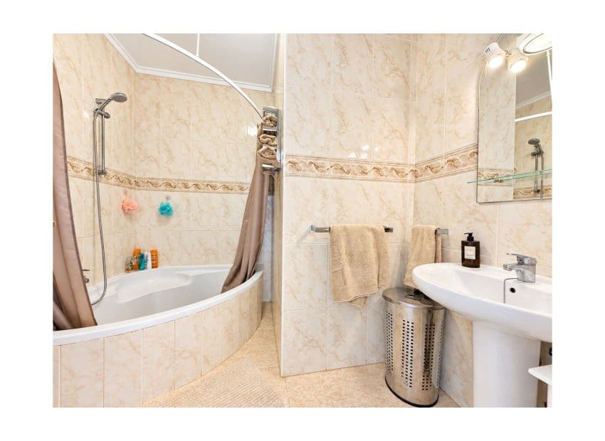 2 sovrum Hus till salu i Ciudad Quesada med pool - 189 995 € (Ref: 10133554)