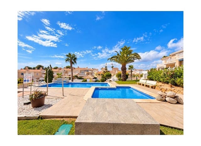2 sovrum Hus till salu i Ciudad Quesada, Rojales med pool - 189 995 € (Ref: 10133554)