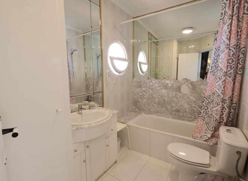 2 makuuhuone Huoneisto myytävänä paikassa Los Altos mukana uima-altaan - 175 000 € (Ref: 10133555)