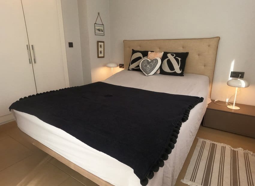 2 slaapkamer Appartement te koop in Algorfa met zwembad - € 269.500 (Ref: 10133557)