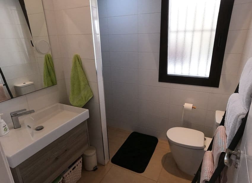 2 slaapkamer Appartement te koop in Algorfa met zwembad - € 269.500 (Ref: 10133557)