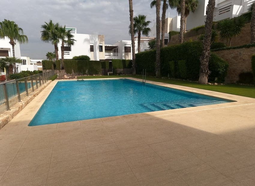 2 slaapkamer Appartement te koop in Algorfa met zwembad - € 269.500 (Ref: 10133557)