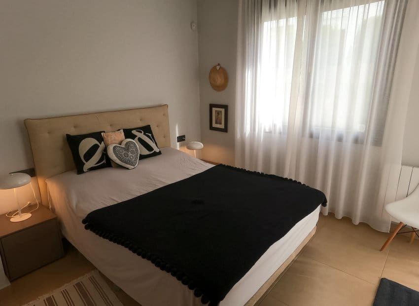 2 slaapkamer Appartement te koop in Algorfa met zwembad - € 269.500 (Ref: 10133557)