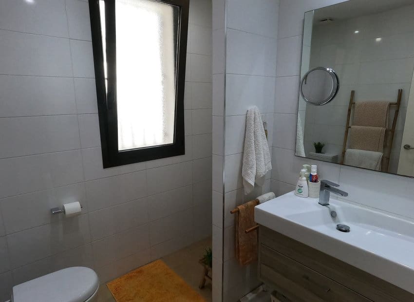 2 slaapkamer Appartement te koop in Algorfa met zwembad - € 269.500 (Ref: 10133557)