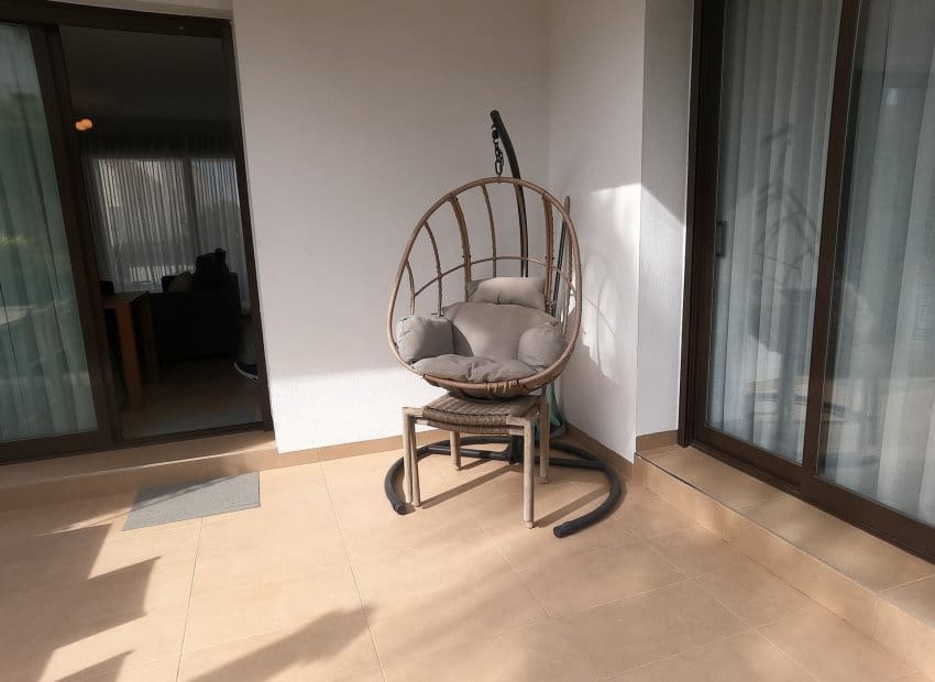 2 slaapkamer Appartement te koop in Algorfa met zwembad - € 269.500 (Ref: 10133557)