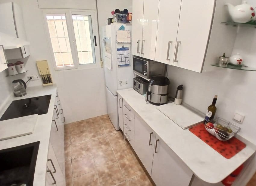 3 sovrum Villa till salu i Villamartin med pool - 299 950 € (Ref: 10144840)