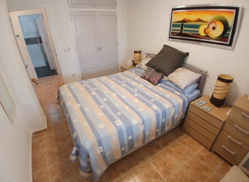 3 sovrum Villa till salu i Villamartin med pool - 299 950 € (Ref: 10144840)