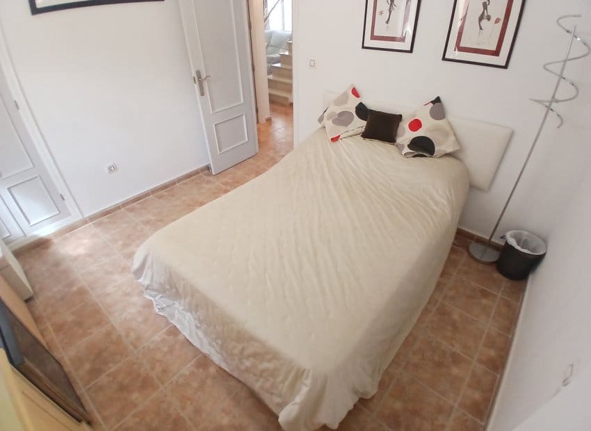3 sovrum Villa till salu i Villamartin med pool - 299 950 € (Ref: 10144840)