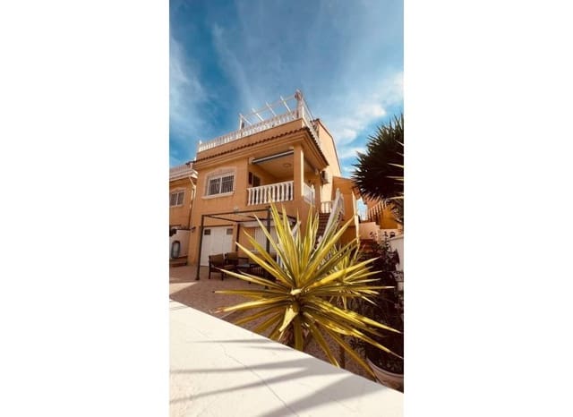 3 sovrum Villa till salu i Villamartin, Orihuela med pool - 299 950 € (Ref: 10144840)