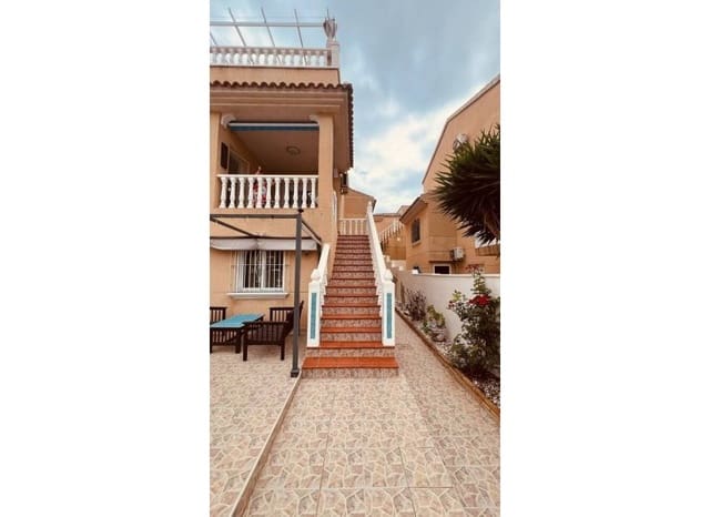 3 sovrum Villa till salu i Villamartin, Orihuela med pool - 299 950 € (Ref: 10144840)