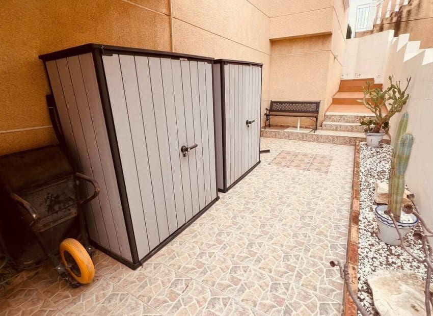 3 sovrum Villa till salu i Villamartin med pool - 299 950 € (Ref: 10144840)