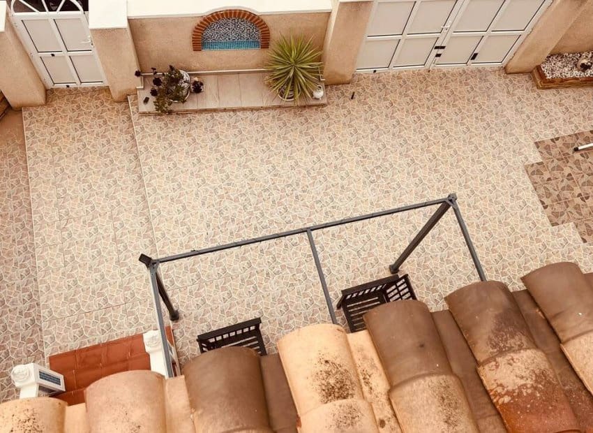3 sovrum Villa till salu i Villamartin med pool - 299 950 € (Ref: 10144840)
