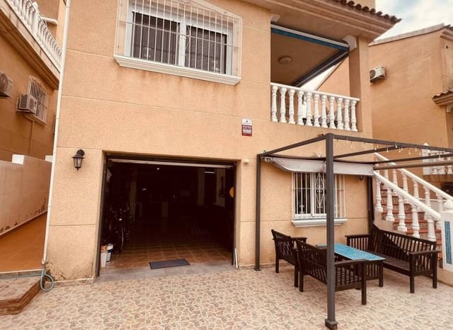 3 sovrum Villa till salu i Villamartin, Orihuela med pool - 299 950 € (Ref: 10144840)