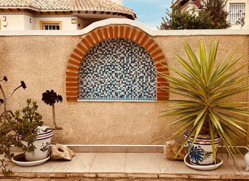 3 sovrum Villa till salu i Villamartin med pool - 299 950 € (Ref: 10144840)