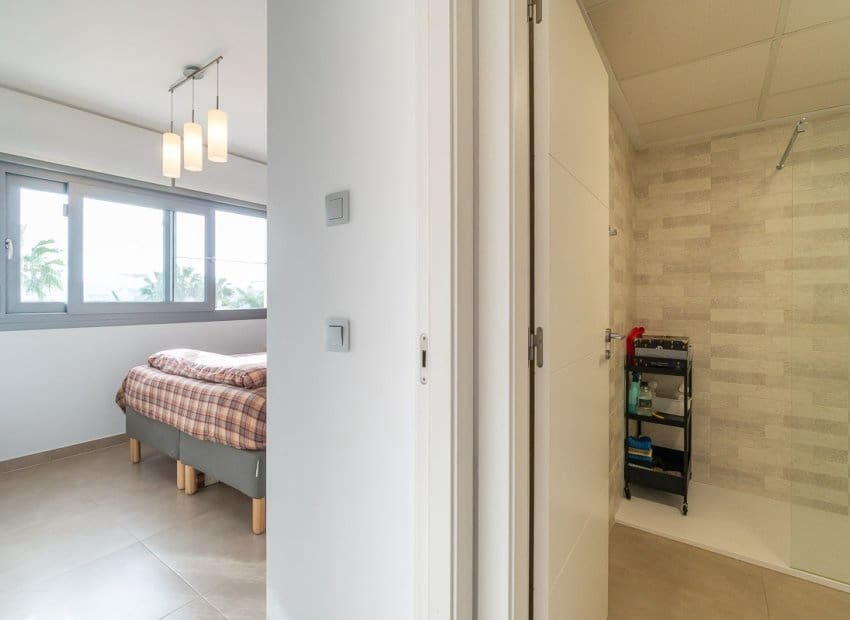 2 sovrum Lägenhet till salu i Vistabella med pool garage - 240 000 € (Ref: 10144841)