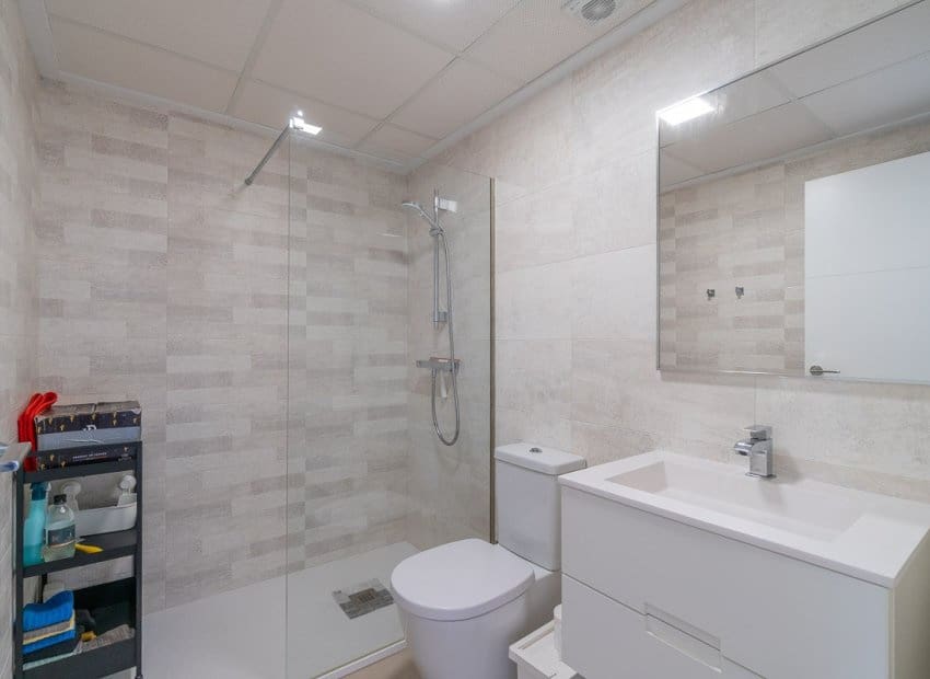 2 sovrum Lägenhet till salu i Vistabella med pool garage - 240 000 € (Ref: 10144841)