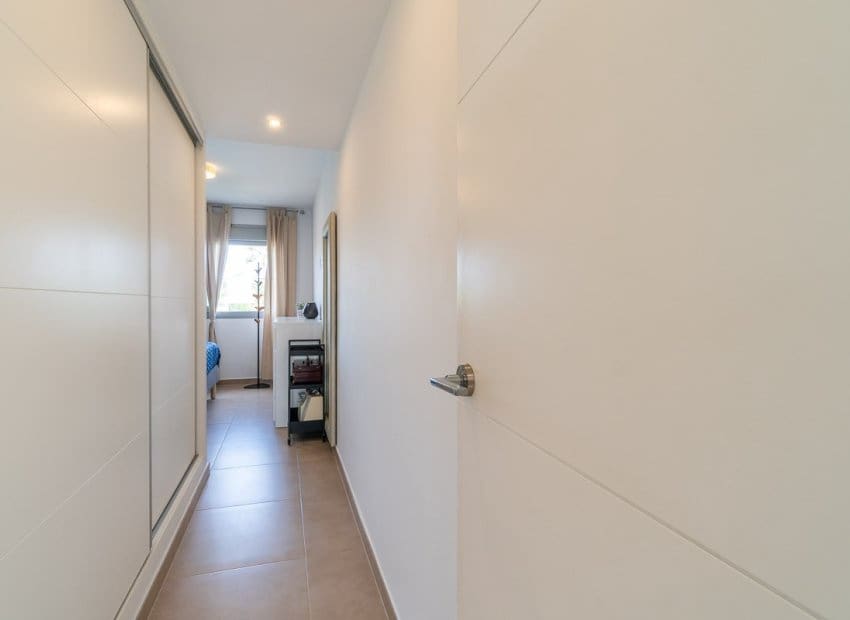 2 sovrum Lägenhet till salu i Vistabella med pool garage - 240 000 € (Ref: 10144841)