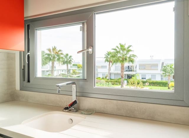2 sovrum Lägenhet till salu i Vistabella, Orihuela med pool garage - 240 000 € (Ref: 10144841)