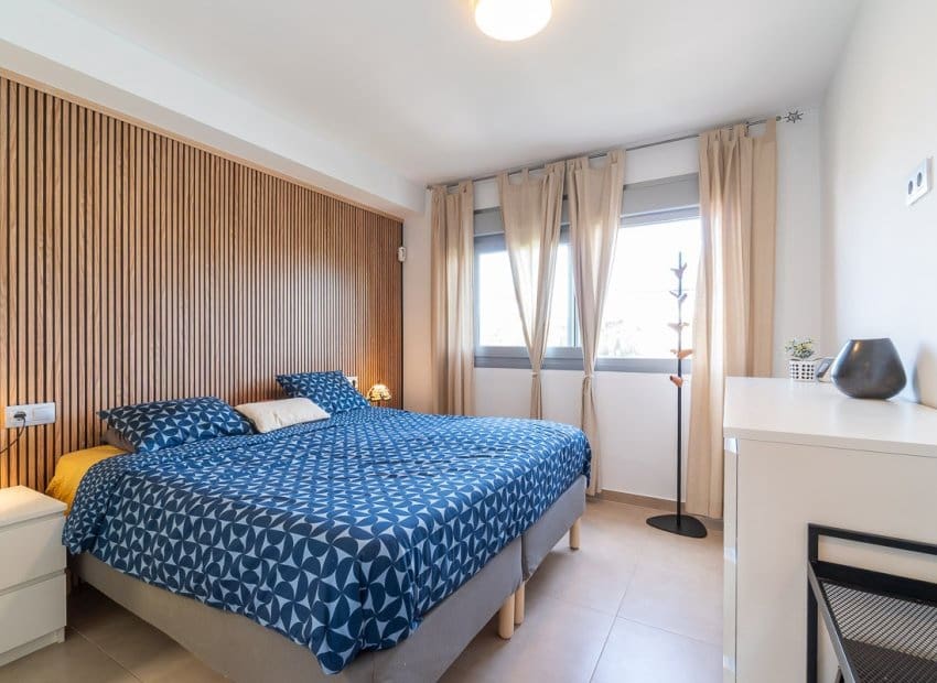 2 sovrum Lägenhet till salu i Vistabella med pool garage - 240 000 € (Ref: 10144841)