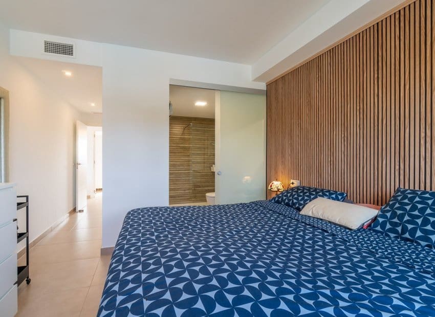 2 sovrum Lägenhet till salu i Vistabella med pool garage - 240 000 € (Ref: 10144841)