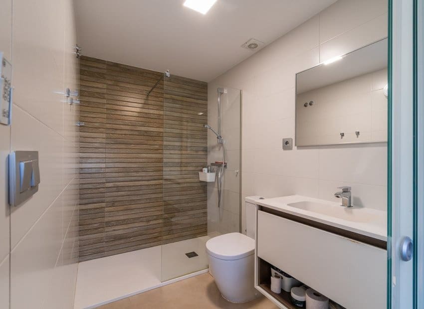 2 sovrum Lägenhet till salu i Vistabella med pool garage - 240 000 € (Ref: 10144841)
