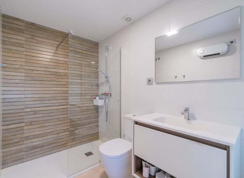 2 sovrum Lägenhet till salu i Vistabella med pool garage - 240 000 € (Ref: 10144841)