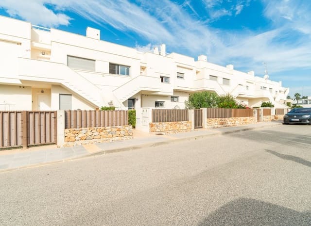 2 sovrum Lägenhet till salu i Vistabella, Orihuela med pool garage - 240 000 € (Ref: 10144841)