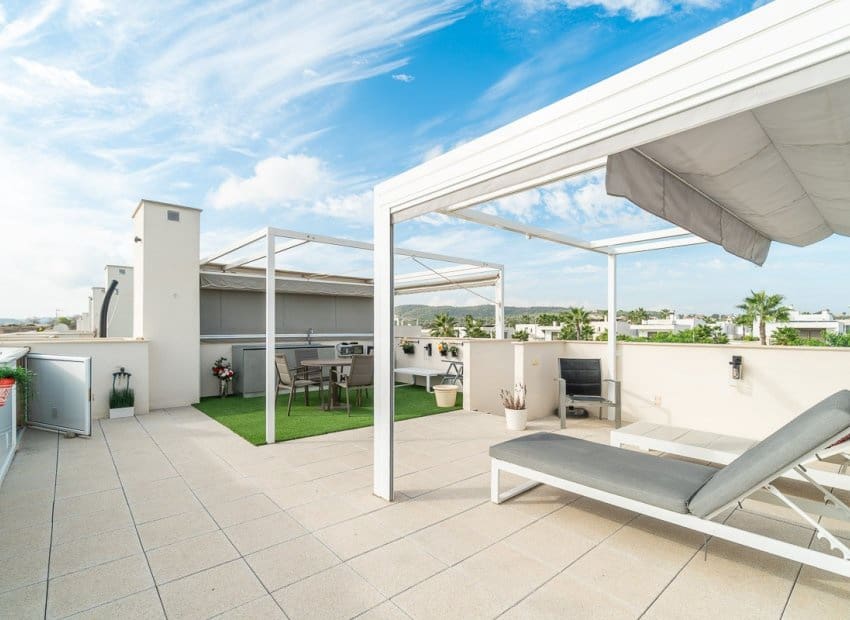 2 sovrum Lägenhet till salu i Vistabella med pool garage - 240 000 € (Ref: 10144841)