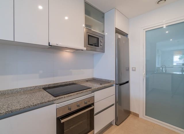 2 camera da letto Appartamento in vendita in Dehesa de Campoamor, Orihuela con piscina garage - 244.000 € (Rif: 10144842)