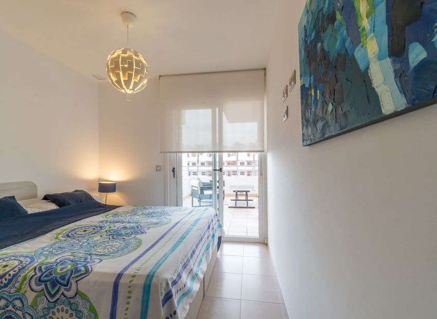 2 quarto Apartamento para venda em Dehesa de Campoamor com piscina garagem - 244 000 € (Ref: 10144842)