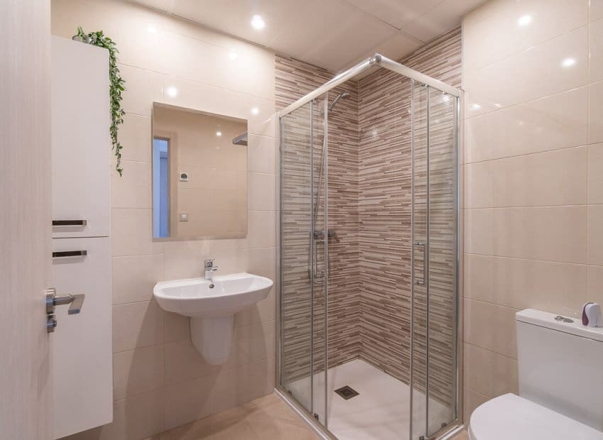 2 quarto Apartamento para venda em Dehesa de Campoamor com piscina garagem - 244 000 € (Ref: 10144842)